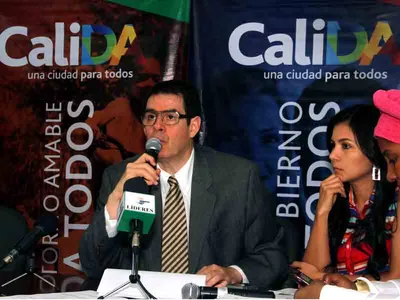 Más de 100 mil caleños fueron atendidos durante la ‘Semana de vacunación de las Américas’