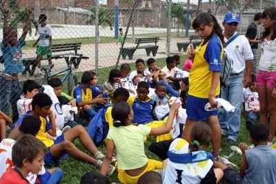 Estudiantes de un centenar de colegios se la jugarán en Cali