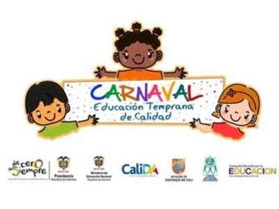 Secretaría de Bienestar Social invita al gran Carnaval por la atención temprana de calidad