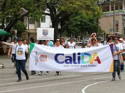Cali firmó el Pacto Ciudadano por la Educación Temprana de Calidad