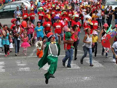 El Pacto Ciudadano por la Educación Temprana de Calidad velará por los niños desde su gestación