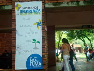 Los caleños deben comprometerse a mantener en un 100% los espacios libres de humo