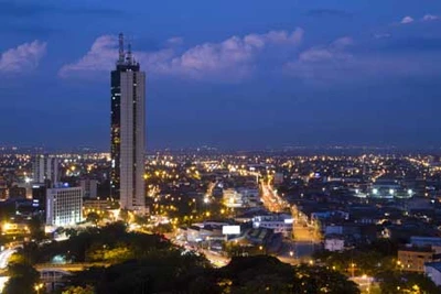 Estrategia de participación para la construcción del nuevo POT se desplaza a todas las comunas