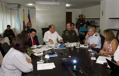 CaliDA noticias sobre situación de seguridad en la ciudad