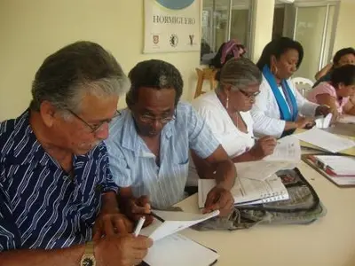 El Control Social llega a los Corregimientos