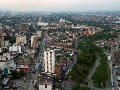 Oferta Institucional para la población Afrocolombiana del Departamento