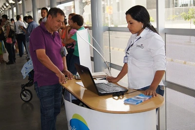 Metrocali, más cerca de la comunidad