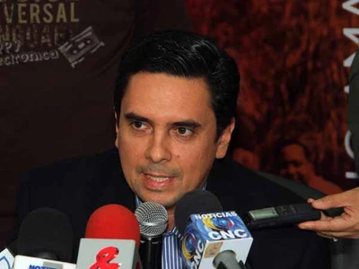 “De los últimos cuatro años hasta la fecha, el 2012 ha sido el de menos homicidios”, Secretario de Gobierno.