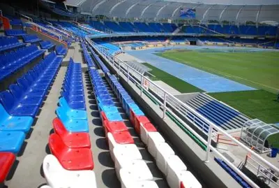 Medidas sancionatorias y de control en el estadio, propondrá la Administración Municipal a la Comisión de Fútbol