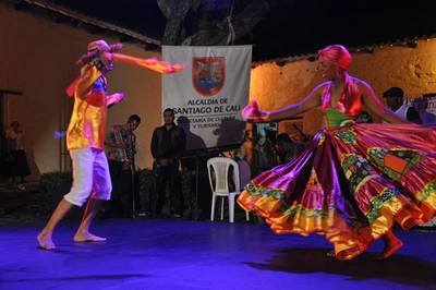 El teatro al aire libre Los Cristales se llenará de juegos didácticos del Pacífico
