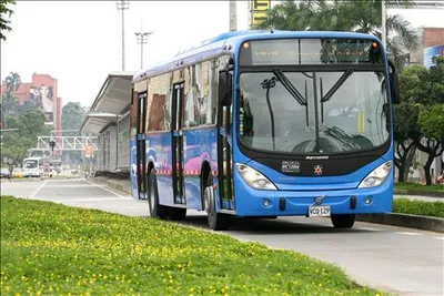 A finales de mayo, ajustes en rutas del MÍO que van por la Pasoancho y la Autopista Sur