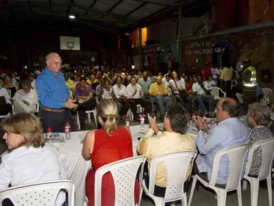 Este viernes, CaliDA el primer debate al Plan de Desarrollo