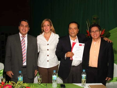 El primer Inem en Colombia en ser certificado de alta calidad está en Cali: el Inem Jorge Isaacs