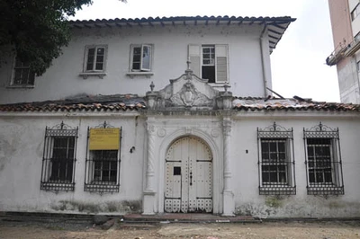 La casa de Jorge Isaacs entra en restauración: el Municipio da parte de tranquilidad a los caleños