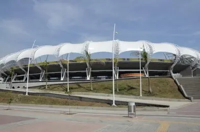 A partir de este domingo empiezan a regir medidas para evitar disturbios en partidos de fútbol en el Pascual