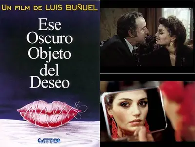 Este miércoles, el mundo de Luis Buñuel, a través de un cineforo en el Teatro Salamandra
