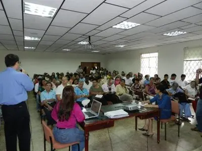 “Se debe ampliar la participación social en las instancias de la salud”: Secretario de Salud