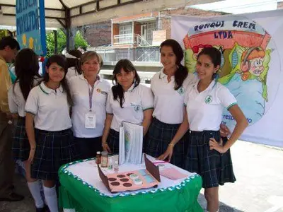 “La institución educativa Simón Rodríguez ofrece educación de calidad”: Bureau Veritas