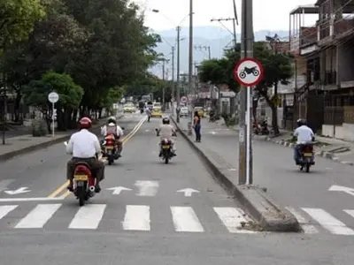 Primera Motovía del país se inaugurará este martes en Cali