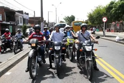 Seis kilómetros de recuperación vial en la Motovía
