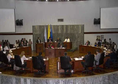 Hoy será aprobada la carta de navegación de Cali para estos cuatro años