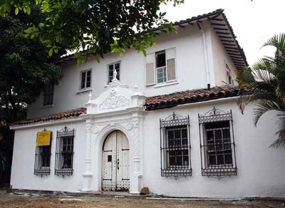 “La casa de Jorge Isaacs será intervenida, pero para restaurarla y enlucirla”