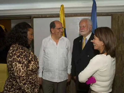 Cali hará presencia con la Secretaria de Bienestar Social en la Convención de Alcaldes Afros de Estados Unidos