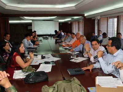 Para velar por la transparencia de las elecciones atípicas a Gobernación, se instaló la Comisión de seguimiento electoral en Cali