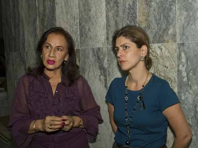 “Las mujeres de Cali y el país estamos de luto”: Ximena Hoyos