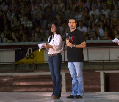 Alcaldía pone lazo negro como símbolo de compromiso para evitar la violencia contra las mujeres