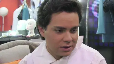 Un artista de corazón vallecaucano ganó concurso nacional