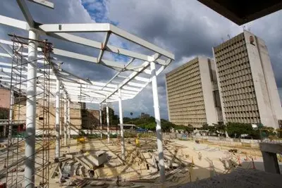 Cali se abre paso al progreso, con inversionistas que le cambiarán la cara