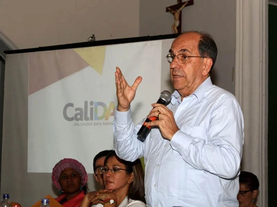 La comunidad tendrá la palabra en el nuevo consejo comunitario, en Alfonso López III