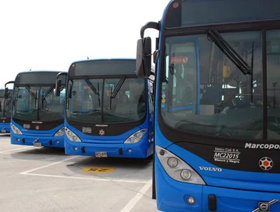 En junio, se modificarán algunas rutas del MÍO