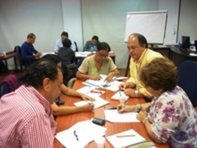 Líderes transformadores por una educación con calidad en Cali