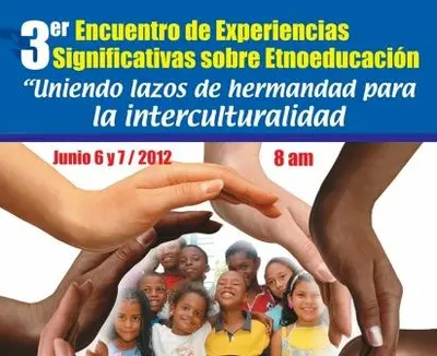 Etnoeducación: Uniendo lazos de hermandad para la interculturalidad