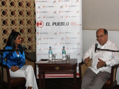 El Alcalde de Cali celebra que ‘El Pueblo vuelva’ a informar