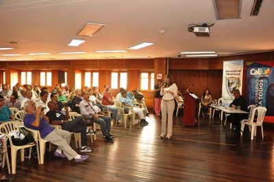 A mediados de junio, Cali conocerá a los ganadores de ‘Estímulos 2012’