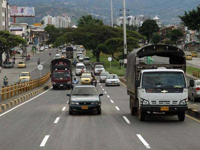 Gobierno del alcalde Guerrero se mueve hacia la rehabilitación vial de la ciudad