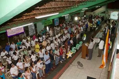 Cali contará con una tercera Casa de Justicia: funcionará en la Comuna 7