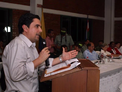 Secretario de Gobierno adelantará talleres por la convivencia y seguridad en comunas de Cali