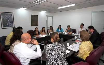 Dirección Jurídica se prepara para la entrada en vigencia de la Ley 1437 de 2011