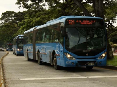 El MÍO es cívico: la nueva canción de la campaña de cultura ciudadana de Metrocali