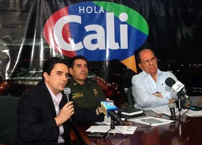 La Alcaldía de Cali destaca incremento de capturas por homicidios