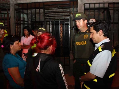 La Alcaldía y la Policía adoptarán medidas para la celebración del Día del Padre