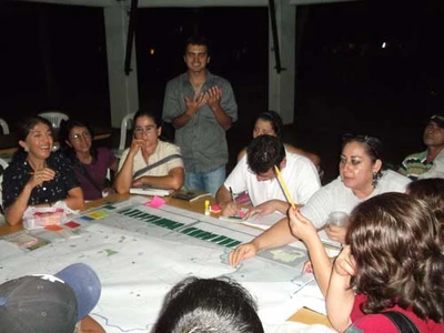Se inicia proceso de socialización del POT en la zona rural de Cali