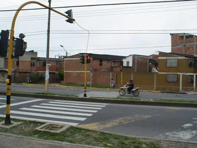 CaliDA prevención y seguridad vial con la fotodetección de infracciones