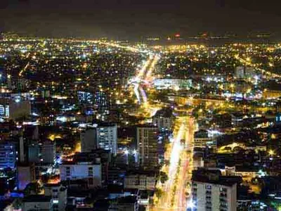 Este martes y miércoles, Cali será sede de la II Feria del Empleo y el Emprendimiento