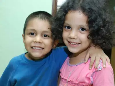 Rueda de prensa: Cali y la Nación se preocupan por la primera infancia
