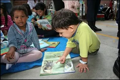 Si conoce algún acto de explotación infantil, ¡DENUNCIE!